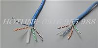 Phân biệt sự giống và khác nhau của cáp mạng cat6 Commscope và Alantek