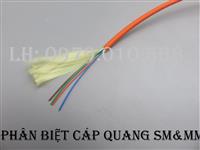 Cách phân biệt converter quang Singlemode và multimode