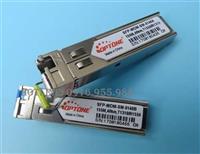 Cặp đôi Modul quang SFP  WDM - SM - 0220 - 155M, 20KM