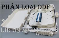 Hộp phối quang ODF là gì? Công dụng, cách dùng và phân loại