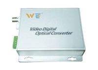 Bộ Thu Phát 1 Kênh Video Sang Quang (1 Channel Video) Wintop 