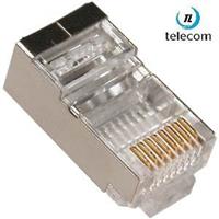 Đầu bấm mạng RJ45 bọc sắt