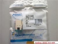 Nhận biết thiết bị mạng AMP Netconnect chính hãng