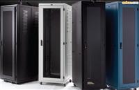 Tủ mạng, tủ rack 42U sâu 600, D800, D1000 H2100x W600 sơn tĩnh điện Giá từ 4.700.000VNĐ