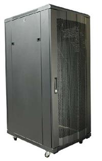 Tủ mạng 27U D600