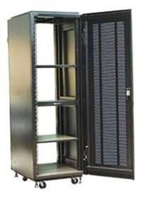 Tủ mạng, tủ rack 42U D1000, sâu 1000