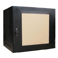 Tủ mạng 6U KTV rack sâu 450 giá 800000 vnđ