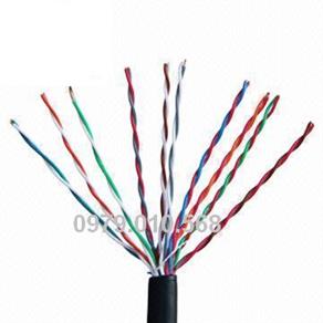 Cáp mạng cat5 UTP 4 pari Vinacap