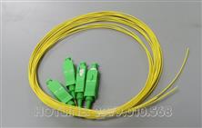 TL-TELECOM Dây hàn nối quang Pigtail SC/APC Singlemode