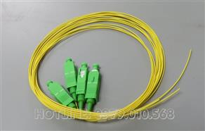 TL-TELECOM Dây hàn nối quang Pigtail SC/APC Singlemode