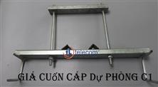 TL-TELECOM Giá cuốn cáp dự phòng C1 TL-TELECOM