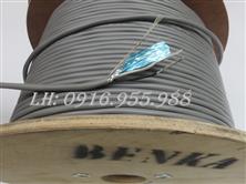 BENKA Cáp tín hiệu điều khiển chống cháy BENKA 22AWG P/N: 1771218 1771218