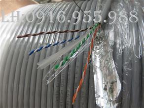ALANTEK Cáp mạng cat6 FTP Alantek 301-60F8LG-03GY 301-60F8LG-03GY