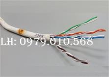 VINACAP Cáp mạng cat5e UTP 4 đôi VINACAP