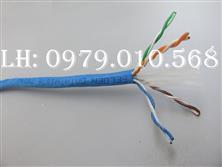 BELDEN Cáp mạng cat6 UTP 4 pair BELDEN