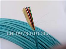 COMMSCOPE Cáp quang OM3 Multimode 8 core COMMSCOPE LSZH - 760026336 760026336