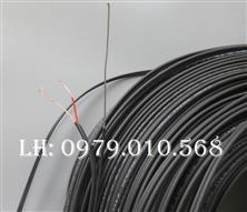 Z43 Dây thuê bao điện thoại 1 đôi ngoài trời 1x2x0.5 - Z43