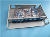 TLTELECOM Tủ phối quang Rack 19" - ODF 48 sợi