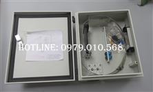 TL-TELECOM Hộp phối quang ODF treo ngoai trời 4 core chuẩn SC
