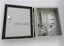 TL-TELECOM Hộp phối quang ODF treo ngoai trời 24 core chuẩn FC/APC