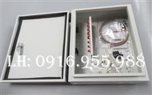 TL-TELECOM Hộp phối quang ODF treo ngoai trời 24 core chuẩn FC