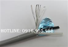ALANTEK Cáp tín hiệu điều khiển 1 Pair ALANTEK 14 AWG (301-CI9601-0500) 301-CI9601-0500