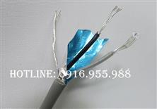 ALANTEK Cáp tín hiệu điều khiển 1 Pair ALANTEK 16AWG 16AWG-1P