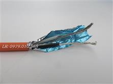 ALANTEK Cáp tín hiệu điều khiển chống cháy Alantek 301-CI9501-00LS 1PR 16AWG 301-CI9501-00LS