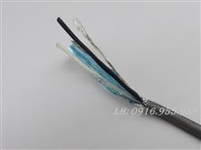 ALANTEK Cáp tín hiệu điều khiển 1 Pair ALANTEK 22 AWG (301-CI9201-0500) 301-CI9201-0500