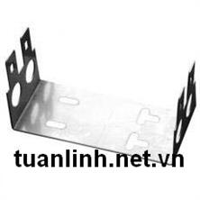 TLTELECOM Đế cài phiến 20 đôi INOX 20x2